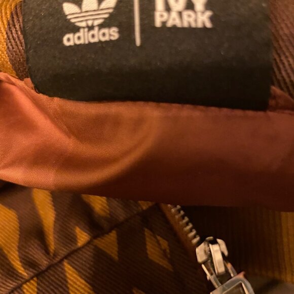 Adidas Beyonce`Ivy Park Jacket Sz.2X +SlacksXL.Plus+Curvy Sz.Friendly! - Picture 6 of 16